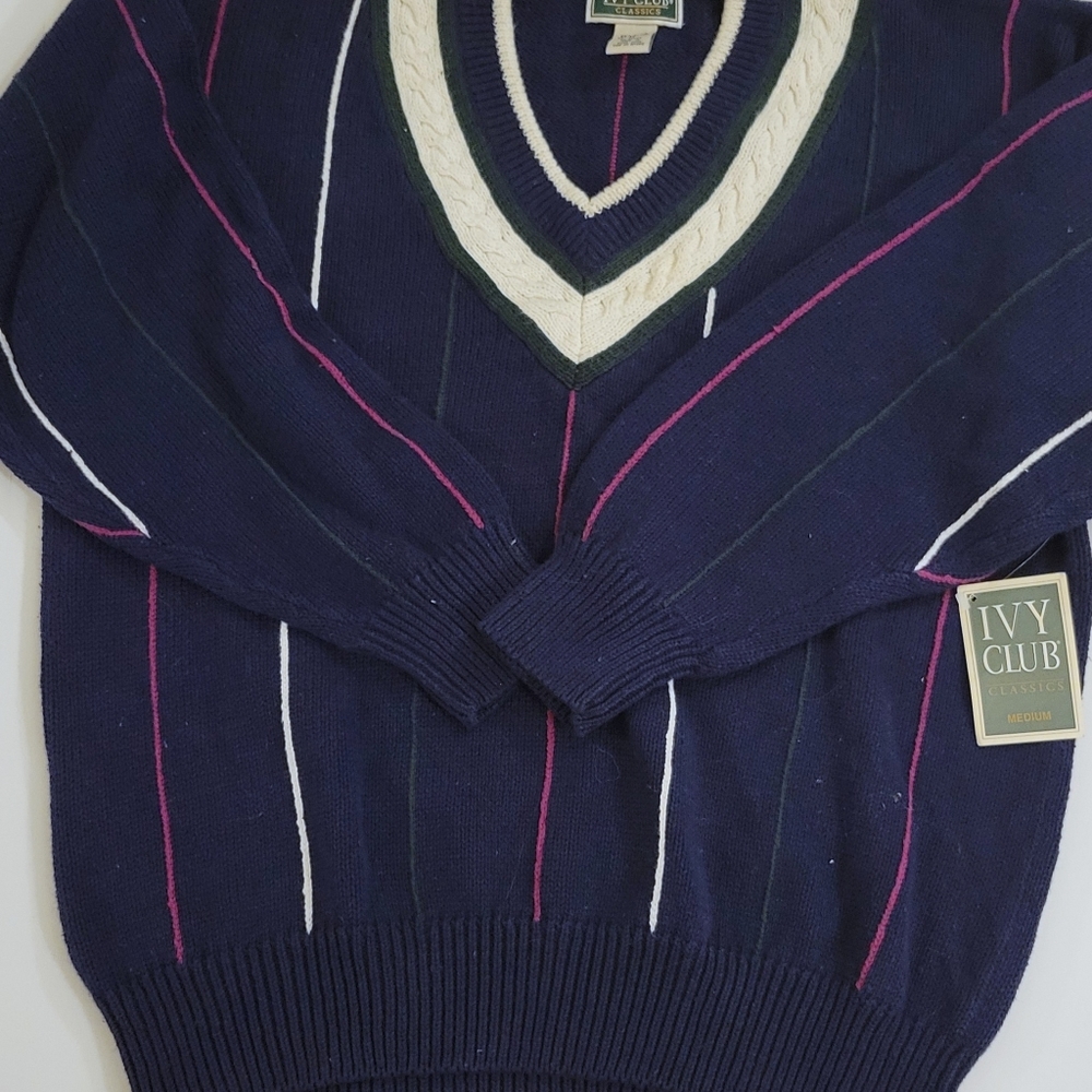Vintage sweater